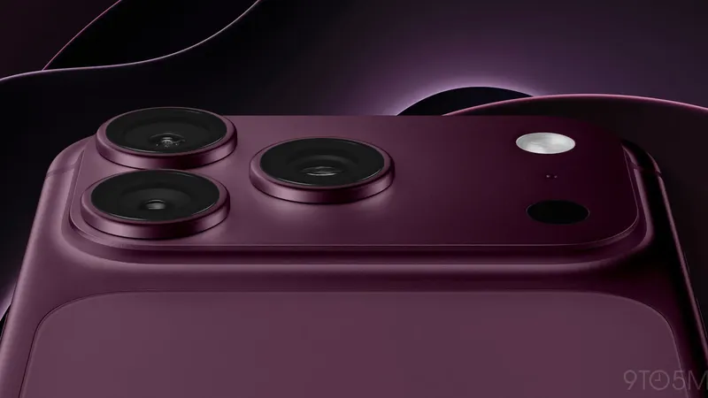 В iPhone 18 Pro Max добавят особенность, которую не получат другие iPhone в этом году