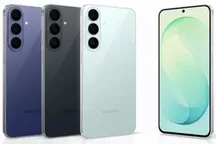 Samsung представила Galaxy S26 FE: цена от $700