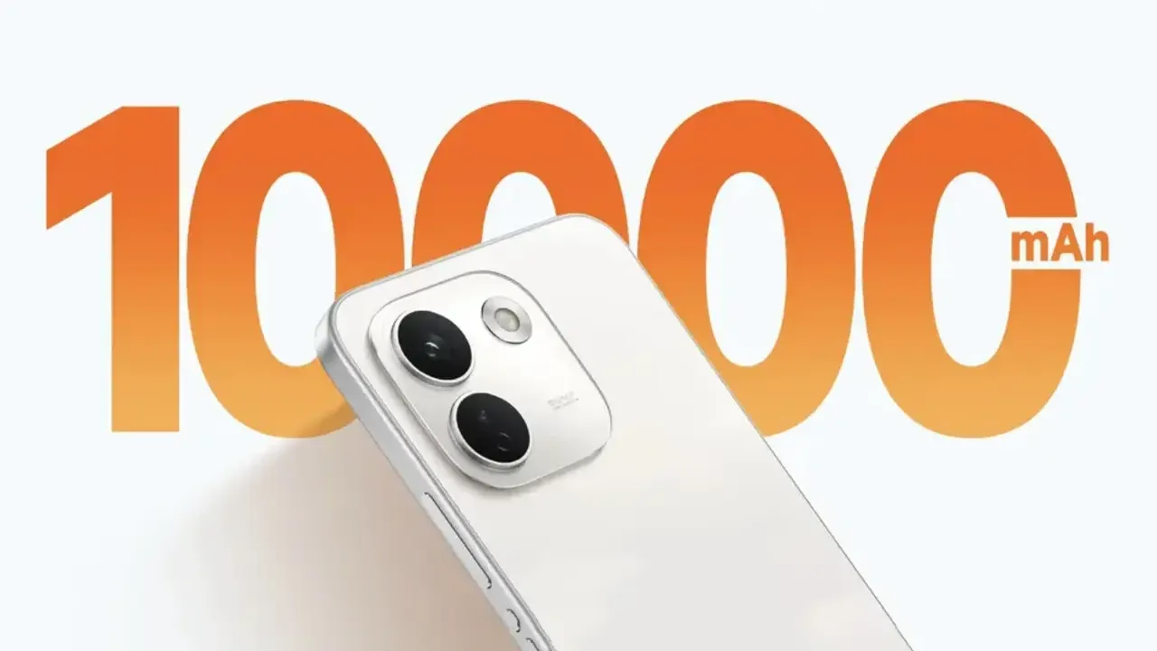 Redmi Note 17 Pro Max: батарея на 3 дня работы