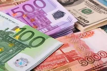 Курс валют на 3 сентября: рубль обновил годовой минимум, а тенге резко вырос