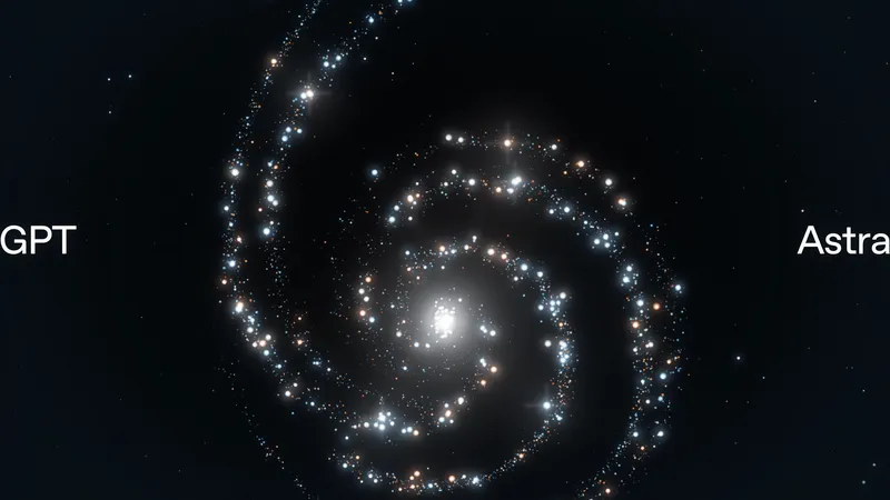 OpenAI выпустила новую модель GPT-6 Astra