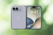 Складных iPhone Ultra может не хватить всем желающим