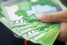 Курсы валют на 9 сентября: рубль и тенге подешевели, юань стабилен