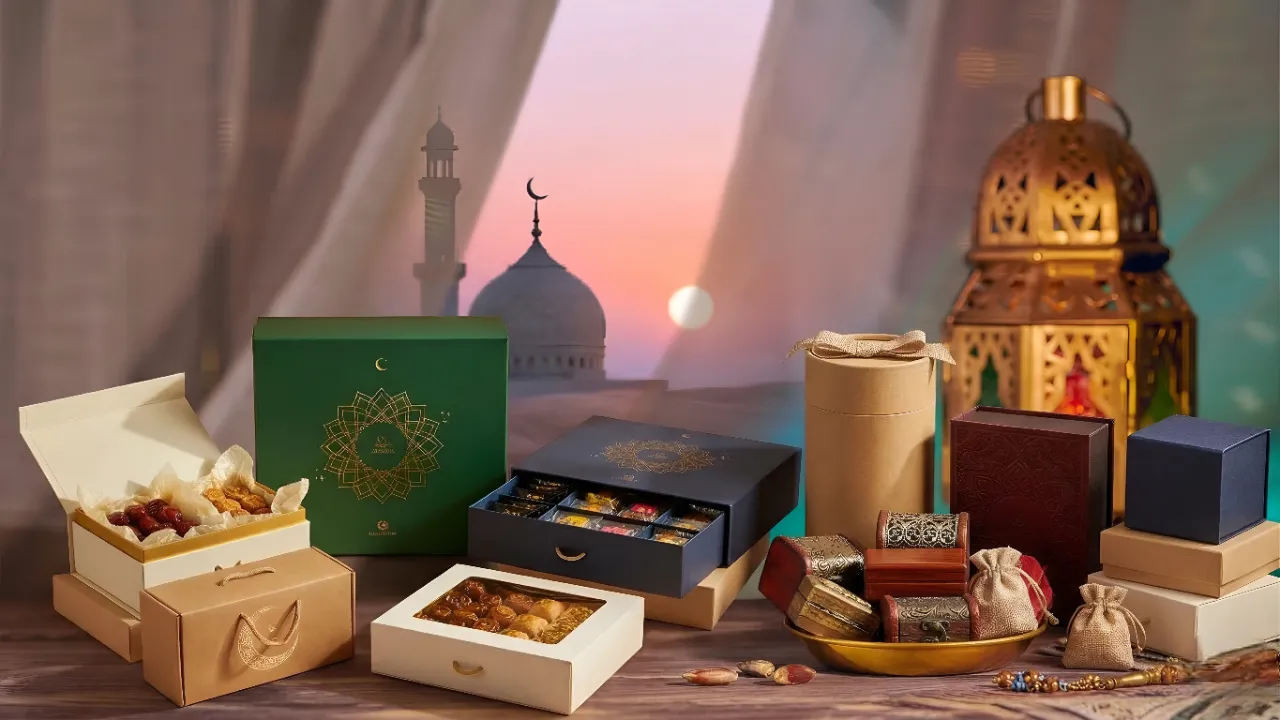 Что подарить на Орозо айт 2026: лучшие идеи подарков для близких