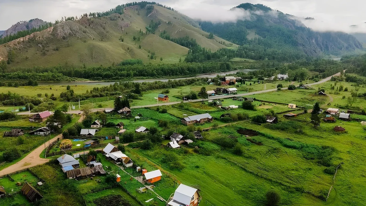 Конец эпохи областей и районов: Садыр Жапаров анонсировал новый этап реформы управления