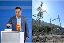 В Сокулукском районе запустили две новые малые ГЭС за 1,7 млрд сомов