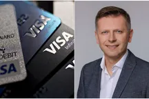 Visa назначила нового руководителя в Центральной Азии, на Кавказе и в странах СНГ: им стал Сергей Мартынчук