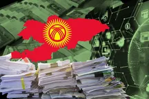 Доходы бюджета Кыргызстана выросли рекордно: профицит превысил 77 млрд сомов