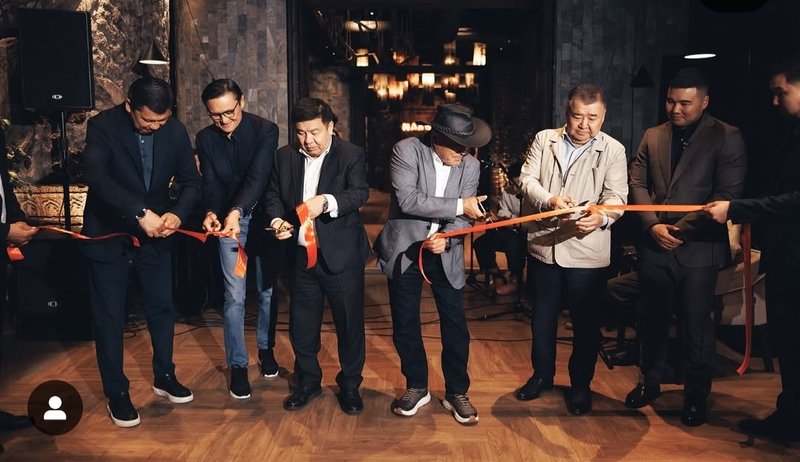 фото: страница “Маарек” в Instagram