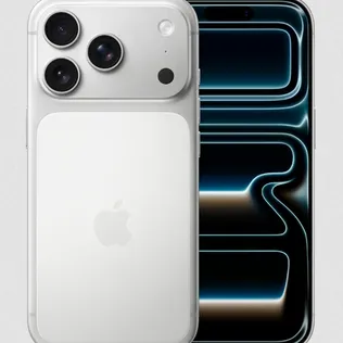iPhone 17 Pro