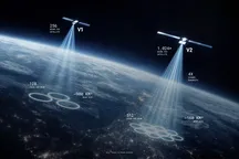 SpaceX готовится запустить собственную мобильную связь Starlink