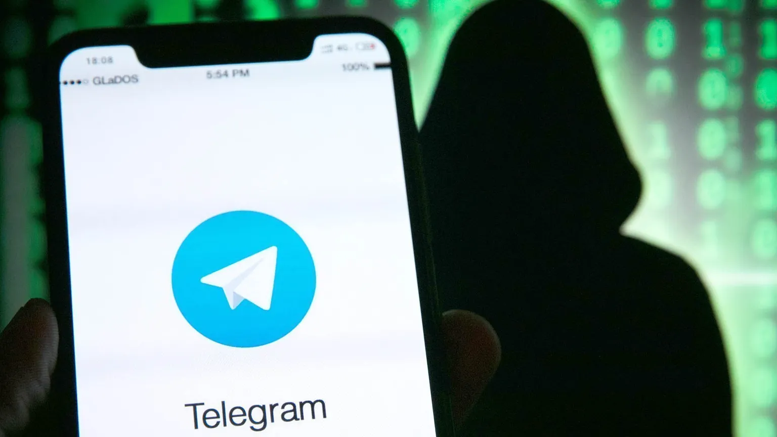 Telegram начнет предупреждать, если ваш собеседник использует стороннее приложение