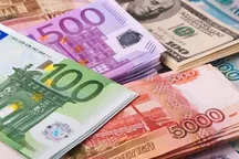 Курс валют в Бишкеке на 15 апреля: евро и рубль продолжают расти, доллар непоколебим