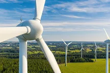 На Иссык-Куле построят новую ЛЭП за 67.7 млн евро для солнечных и ветровых электростанций