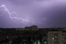 Штормовое предупреждение в горах и летний зной в Бишкеке: погода с 23 по 29 апреля