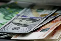 Курс валют в Кыргызстане на 17 апреля: евро и рубль начали снижение, доллар держит позиции