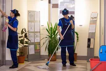 Как изменились зарплаты уборщиц, охранников и поваров в школах и детсадах Кыргызстана