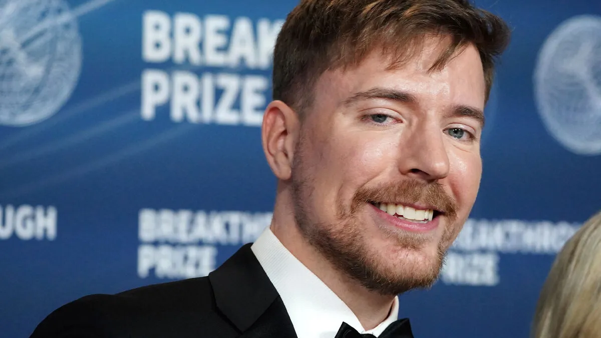 MrBeast первым в мире набрал 500 миллионов подписчиков на YouTube