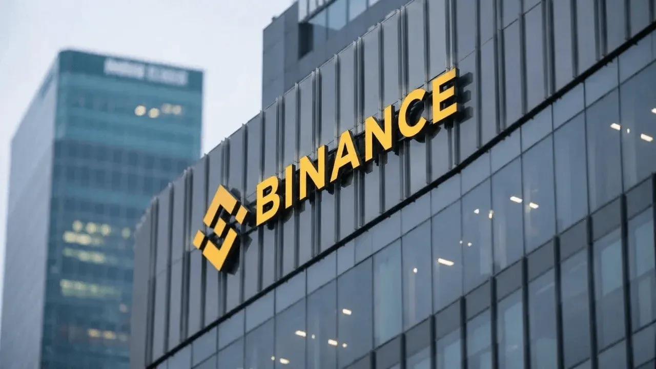 Binance запустила торговлю 7 тыс. акций США. Объем сделок превысил $1 млрд за 9 дней