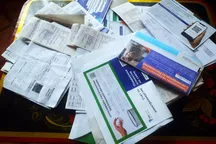 В Бишкеке поэтапно откажутся от бумажных квитанций за коммуналку