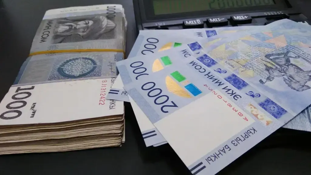 На что берут кредиты кыргызстанцы в 2026 году? Данные Нацбанка