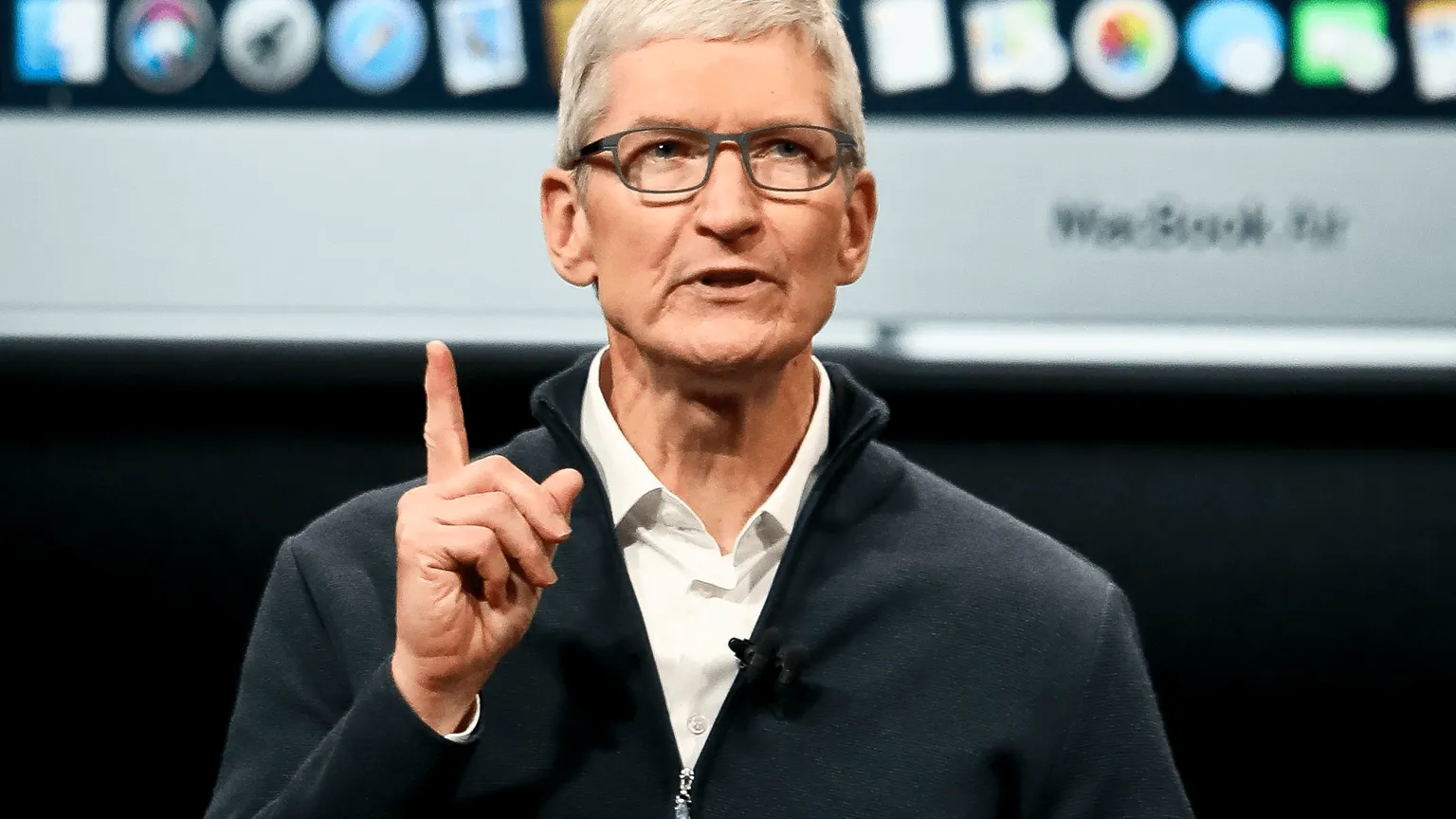 Apple предупреждает о росте цен: Тим Кук заявил о неизбежном подорожании гаджетов