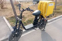 Почему тысячи курьеров в Бишкеке могут остаться без работы. Мнение депутата