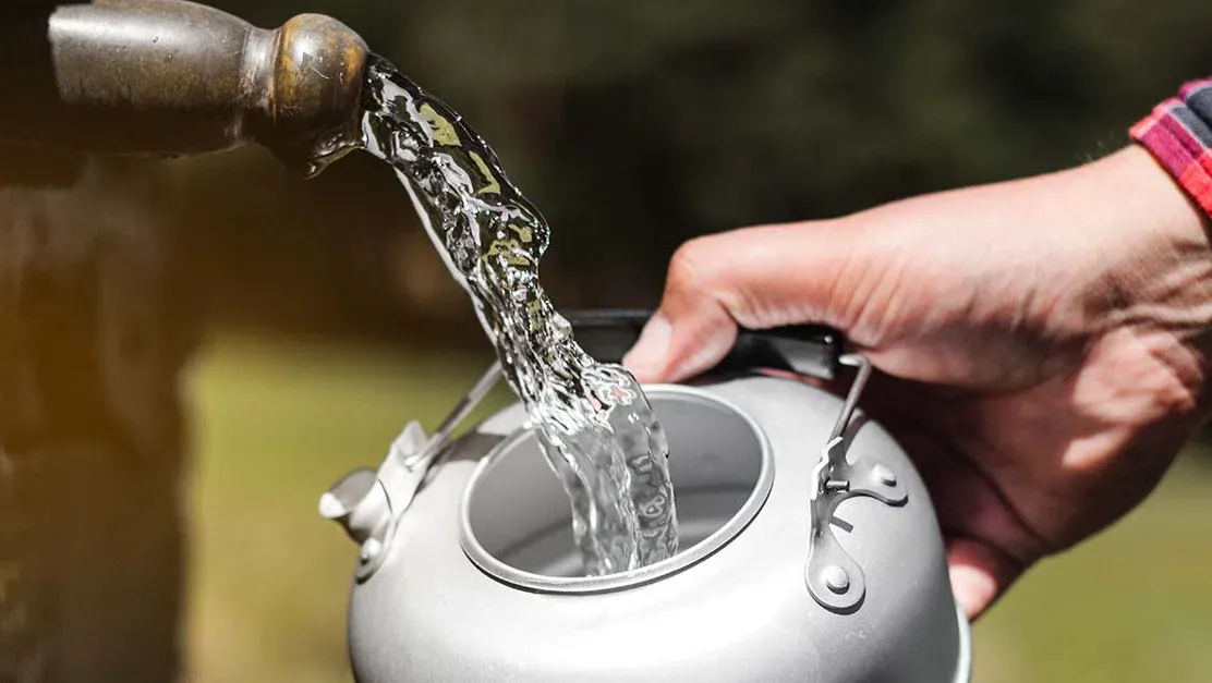 Все села Кыргызстана обеспечат чистой водой к 2030 году: заявление Садыра Жапарова