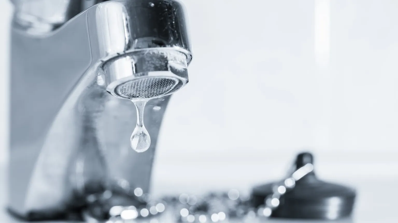 Масштабное отключение воды в Бишкеке 16 апреля: точные границы района (список)