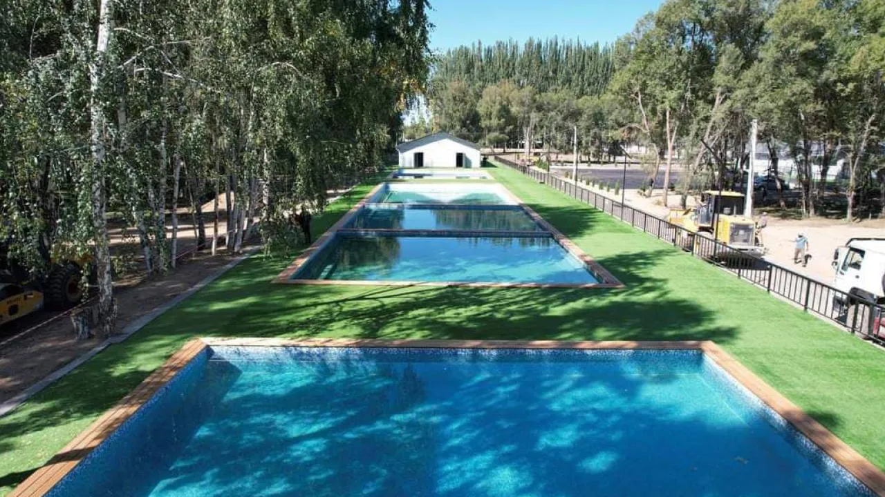 В санатории «Жыргалан» выросли цены: депутат просит вернуть старые тарифы для пенсионеров и местных жителей