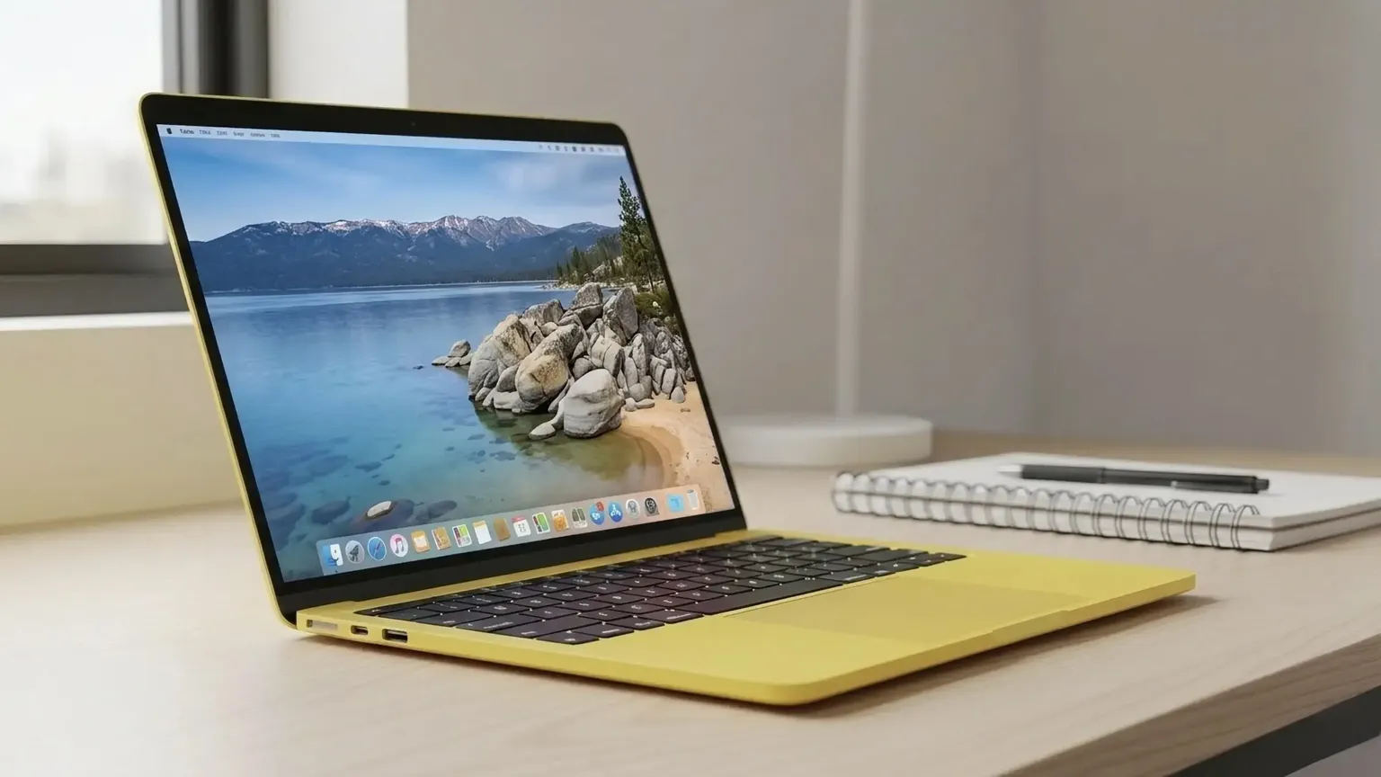 В Бишкеке появились новые MacBook Neo. Где купить и сколько стоят?