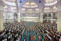 Орозо айт 2026 в Кыргызстане: точное время и программа Айт намаза