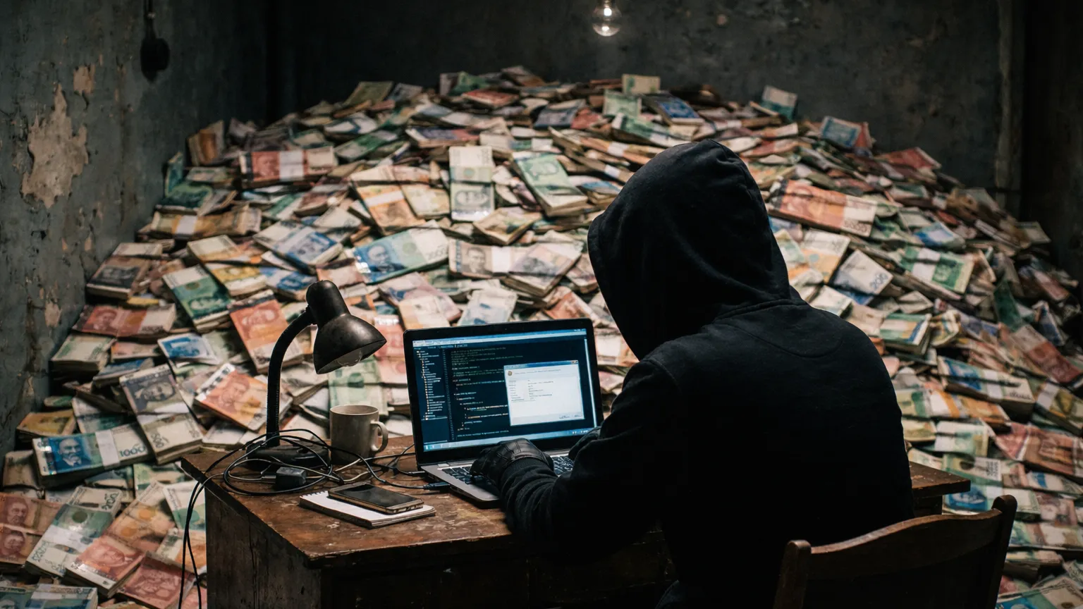 Кыргызстанцы отдали мошенникам 826 млн сомов за год. Как не стать следующей жертвой