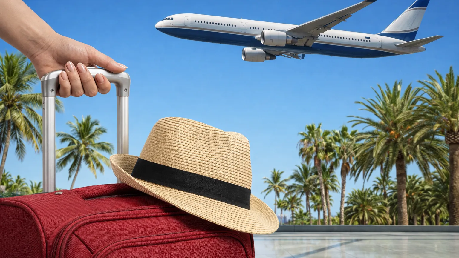 Где дешево отдохнуть в 2026 году: список горящих билетов и туров, которые нужно брать сейчас