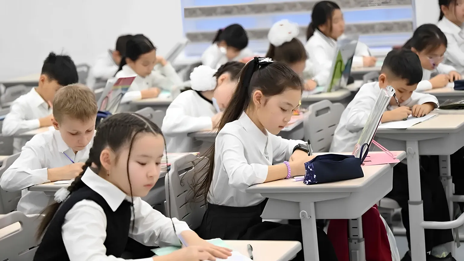 Лучшие частные школы Бишкека: большой гид по ценам и условиям поступления в 2026 году