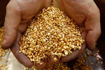 Кыргызстан в июне продал около 91,8 килограмма золота