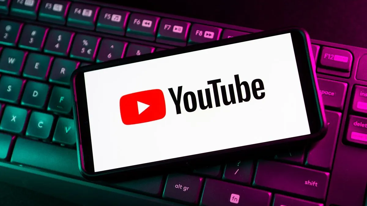 YouTube обошел Голливуд: в 2025 году платформа заработала на рекламе свыше $40 млрд