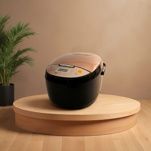 Мультиварка