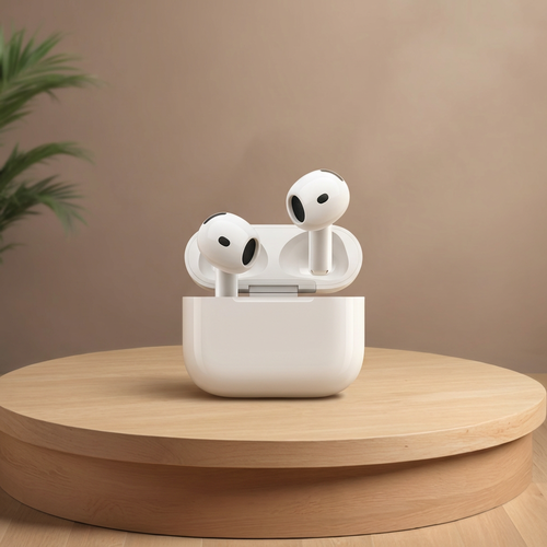 Наушники Airpods