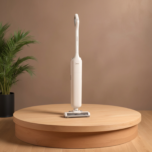 Ручной пылесос