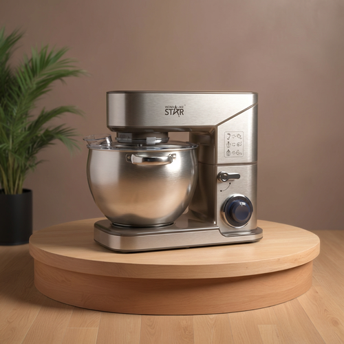 Планетарный миксер