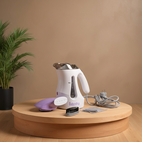 Ручной отпариватель