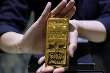 Цена унции золота в Кыргызстане выросла более чем на 5 тысяч сомов
